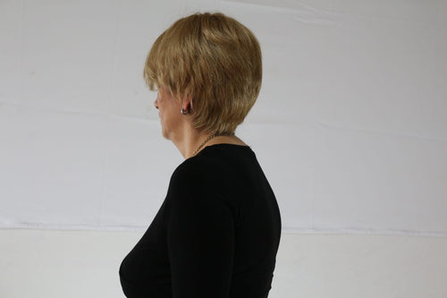 PUREi†y® Human Hair Wig | Margree 0888