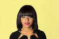 PUREi†y® Human Hair Wig | Angela 0889