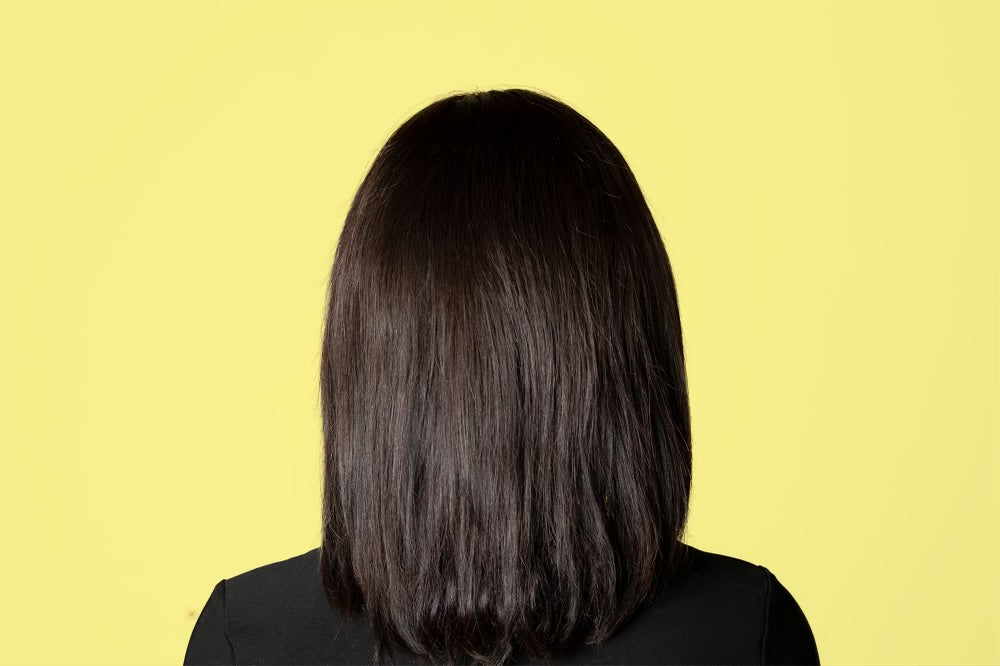 PUREi†y® Human Hair Wig | Angela 0889