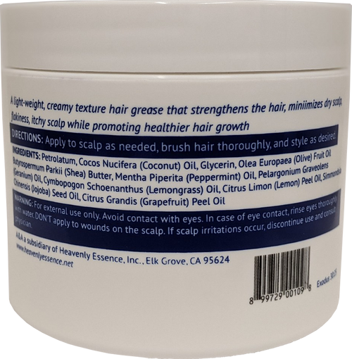 A&A Hair Balm